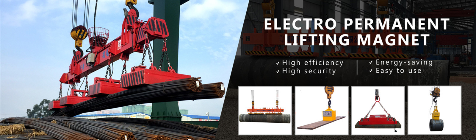 kwaliteit Staal Magnetisch Heftoestel fabriek